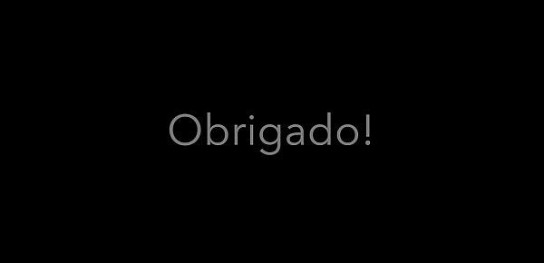  Comendo a NOVINHA DOS CAXINHOS! Diz que vai pro cursinho estudar pro vestibular e vai fazer programa!